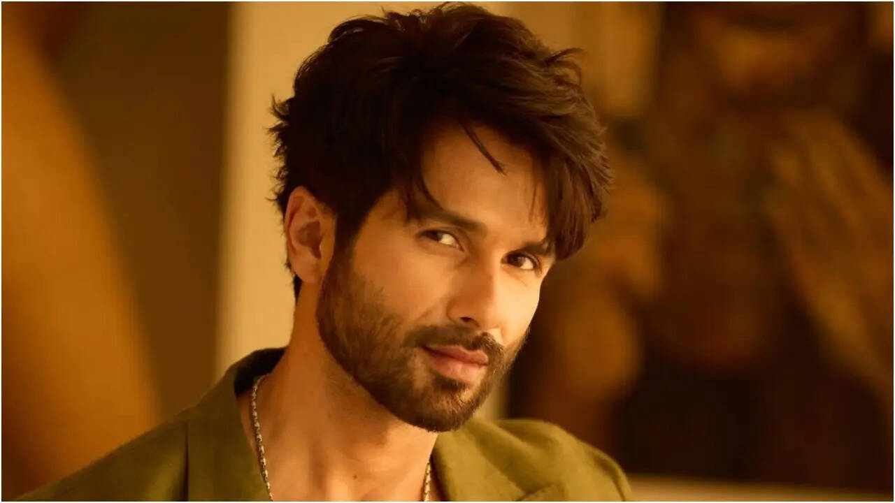Shahid slams the trend of calling yourself a brand