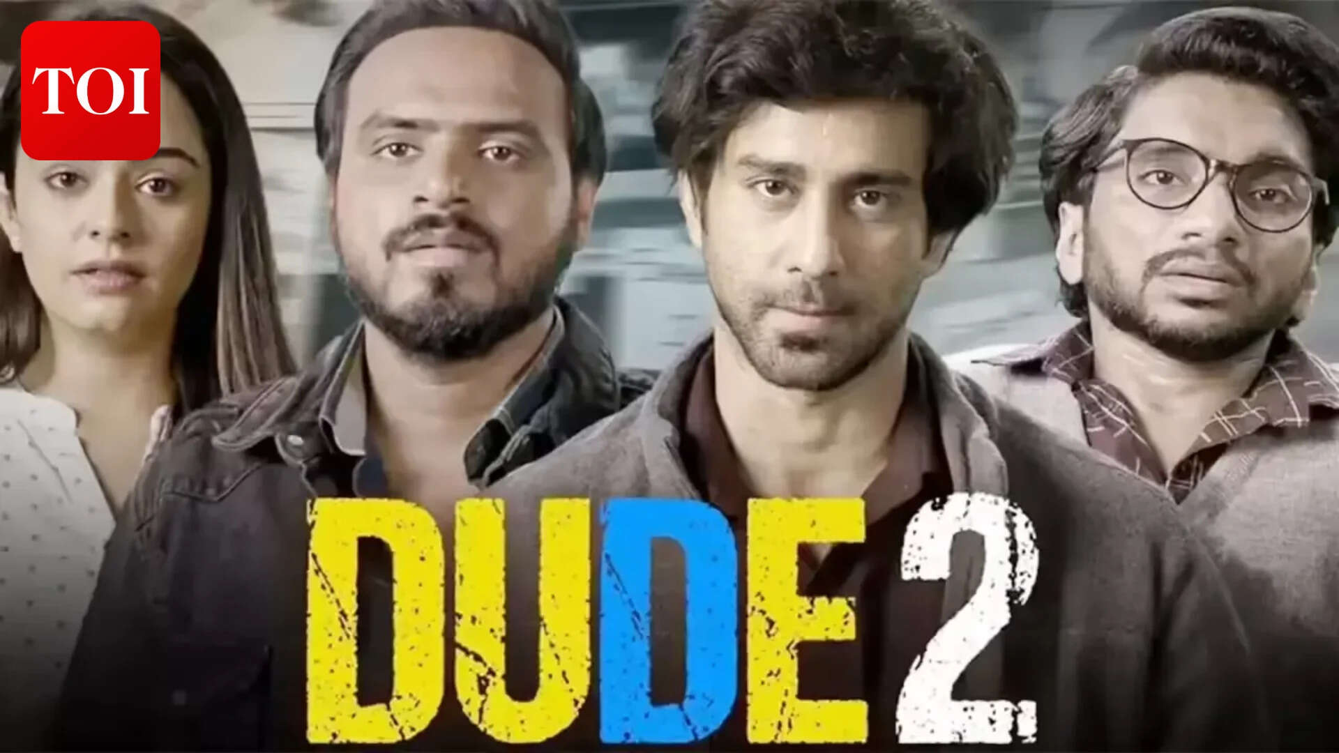 'Dude 2' on cards? Keerthiswaran shares sequel plans