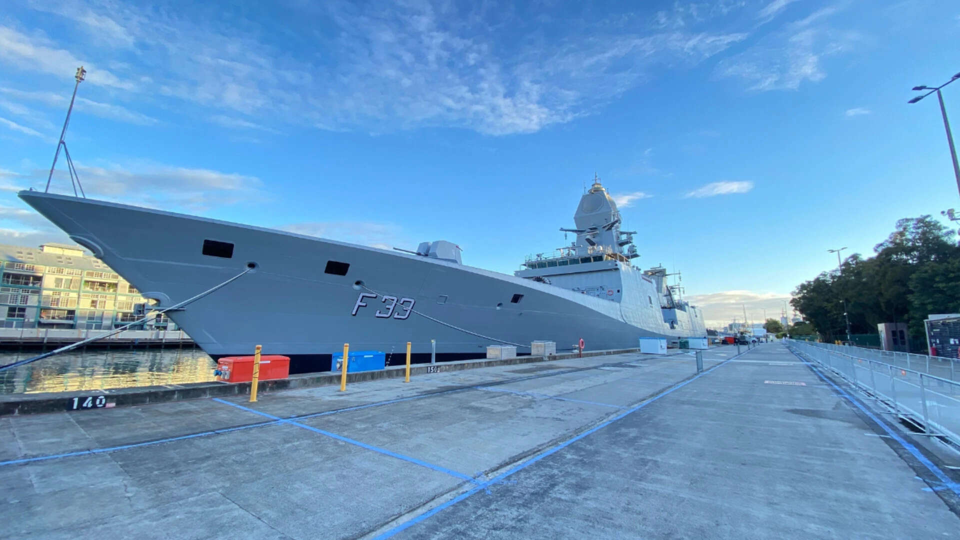 How the Indian Navy's new GPS jammers could fool e