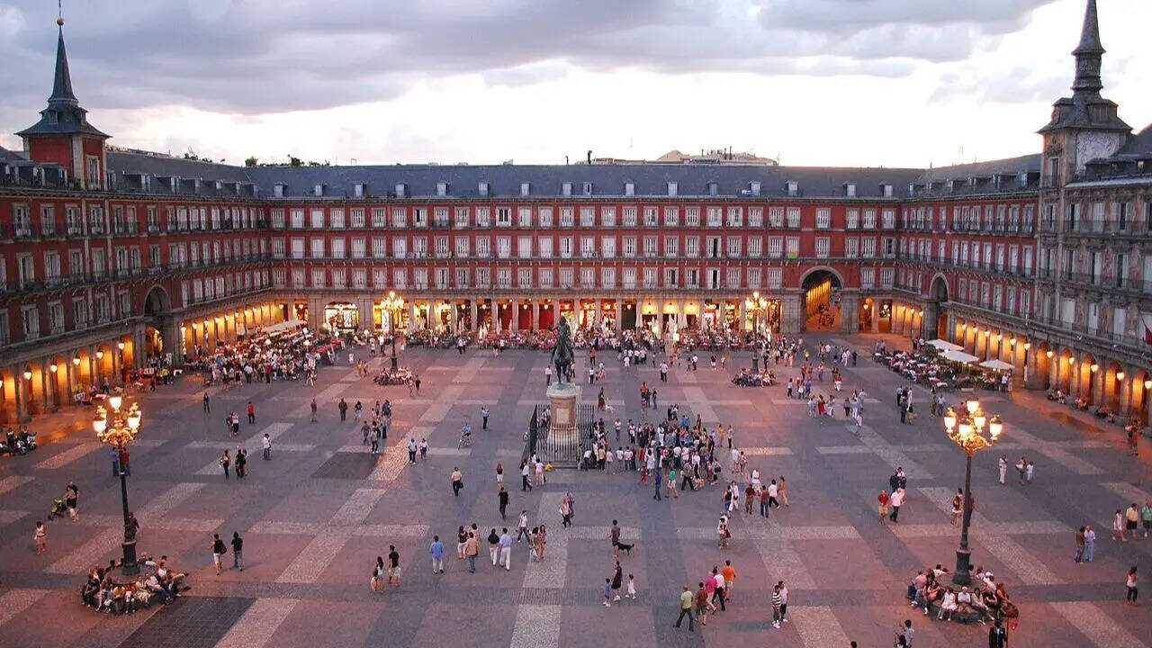 Best places in Spain to watch the August 2026 total solar eclipse: From Galicia to Mallorca