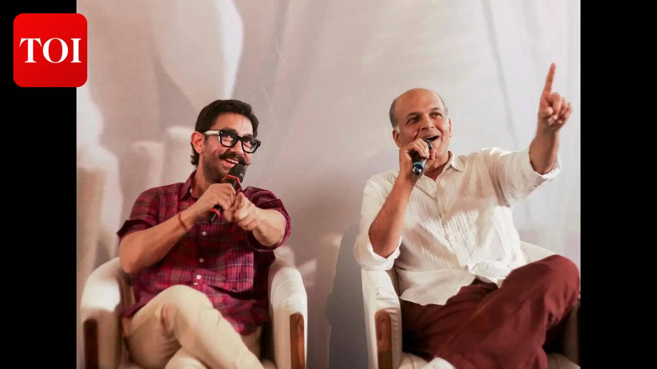 Lagaan's 25 years (1)