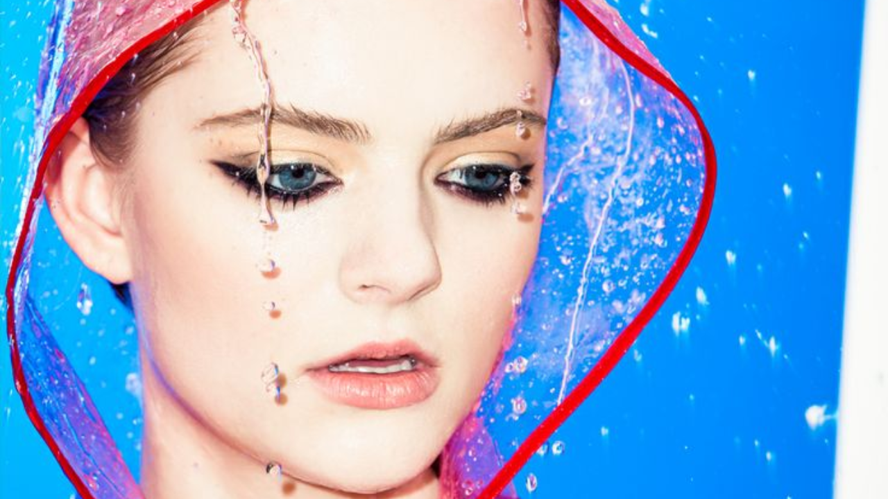 The Science Behind Waterproof Makeup