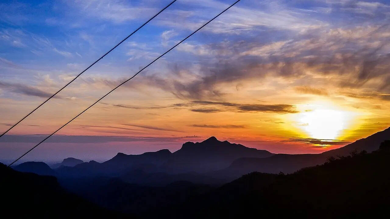 6. Idukki