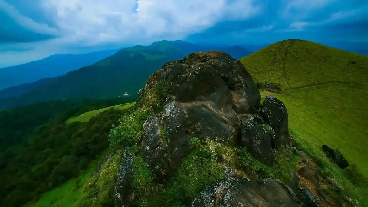 8. Ranipuram