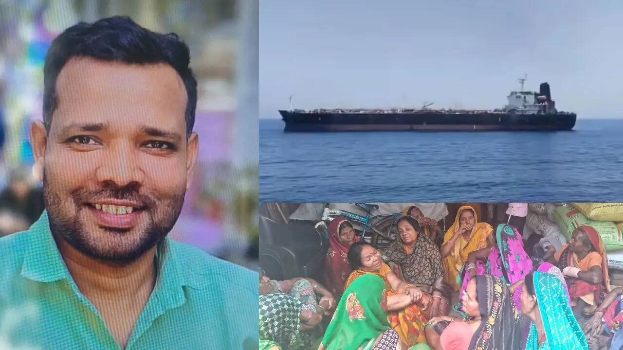 US Strike on Oil Tanker Near Strait of Hormuz Kills Three Indian Sailors