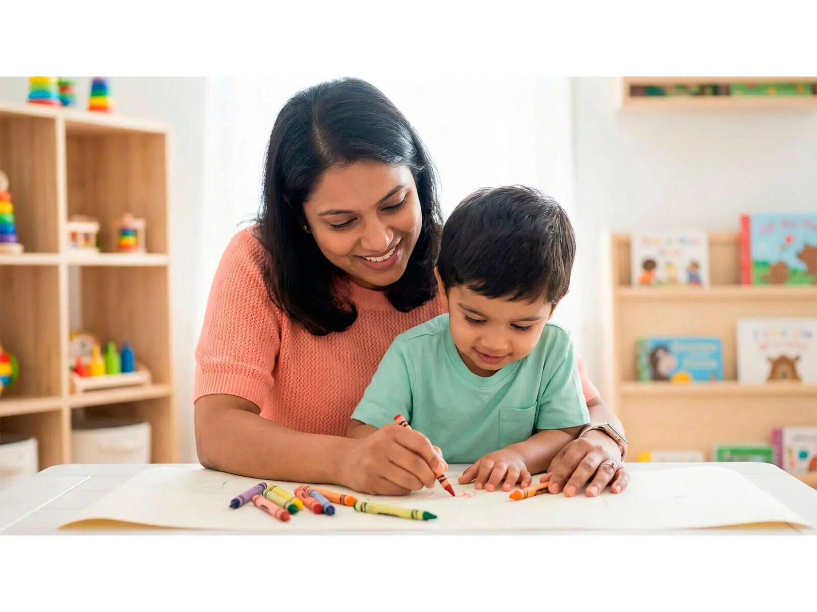 What Separates the Best Preschools in India from the Rest: A Parent's Research Guide