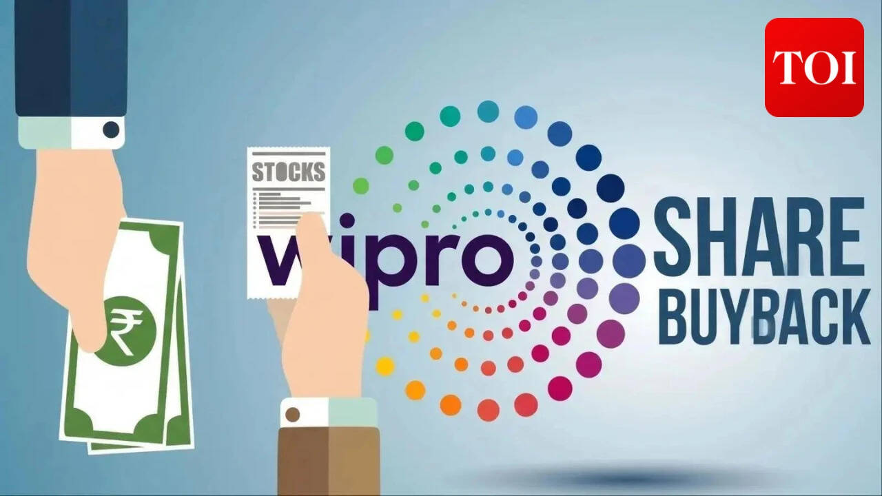 Wipro Rs 15,000 crore buyback opens - what it means for retail investors
