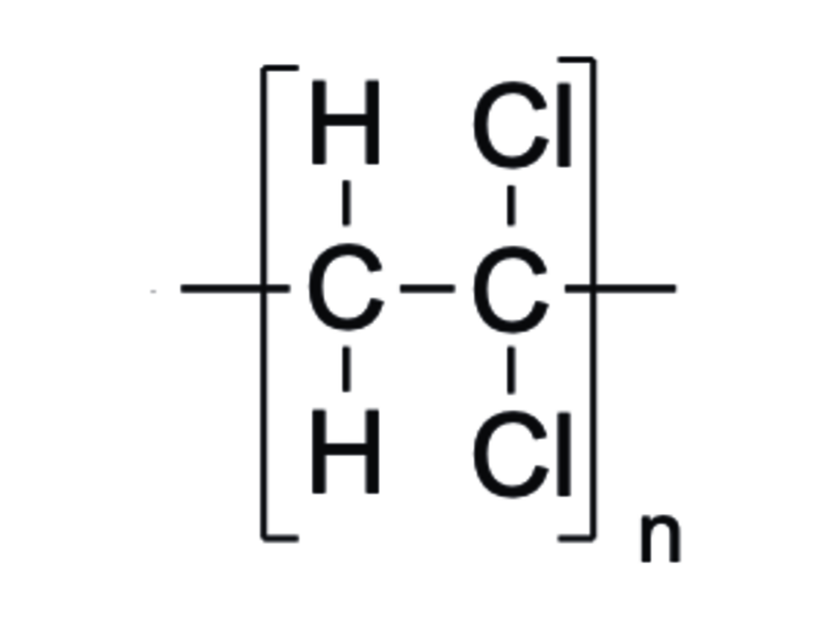 Polyvinylidene chloride
