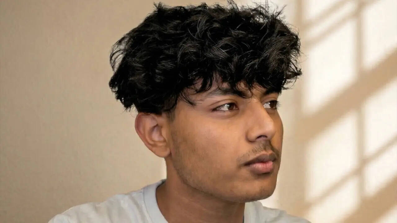 Ronit Chaodhary, who is a 21-year-old NST student, publishes AI for science paper accepted at ICML 2026 workshop