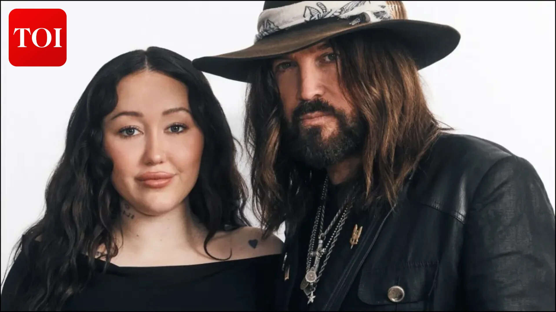 Billy Ray Cyrus on dealing with sepsis and surviving