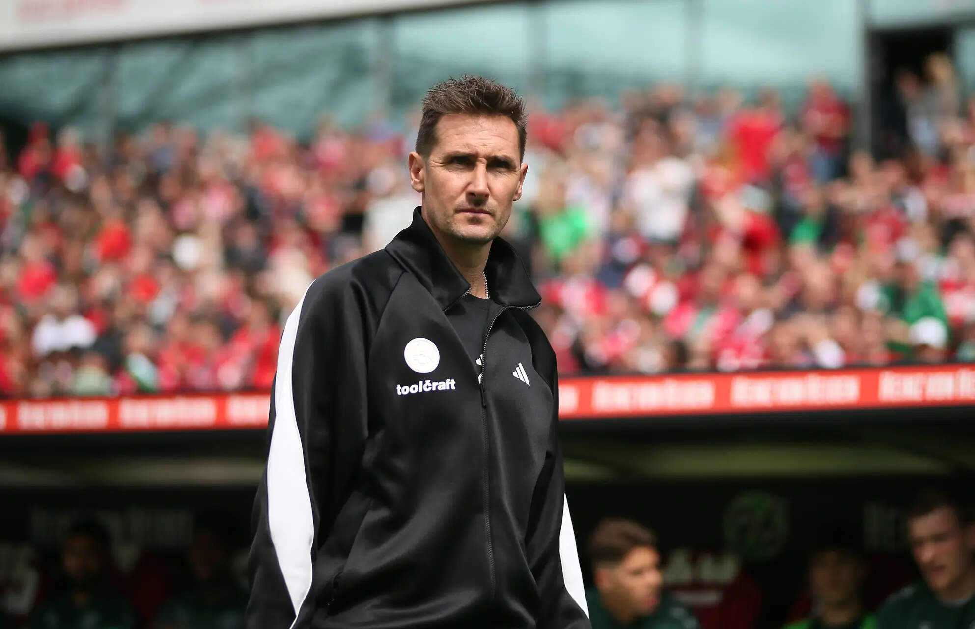 Miroslav Klose