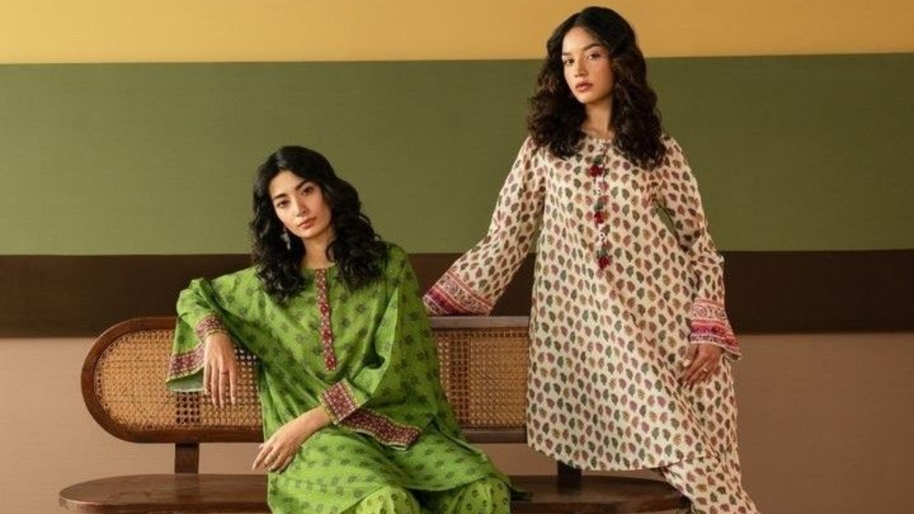Why Co-Ord Sets Are the Fashion Hack for Style