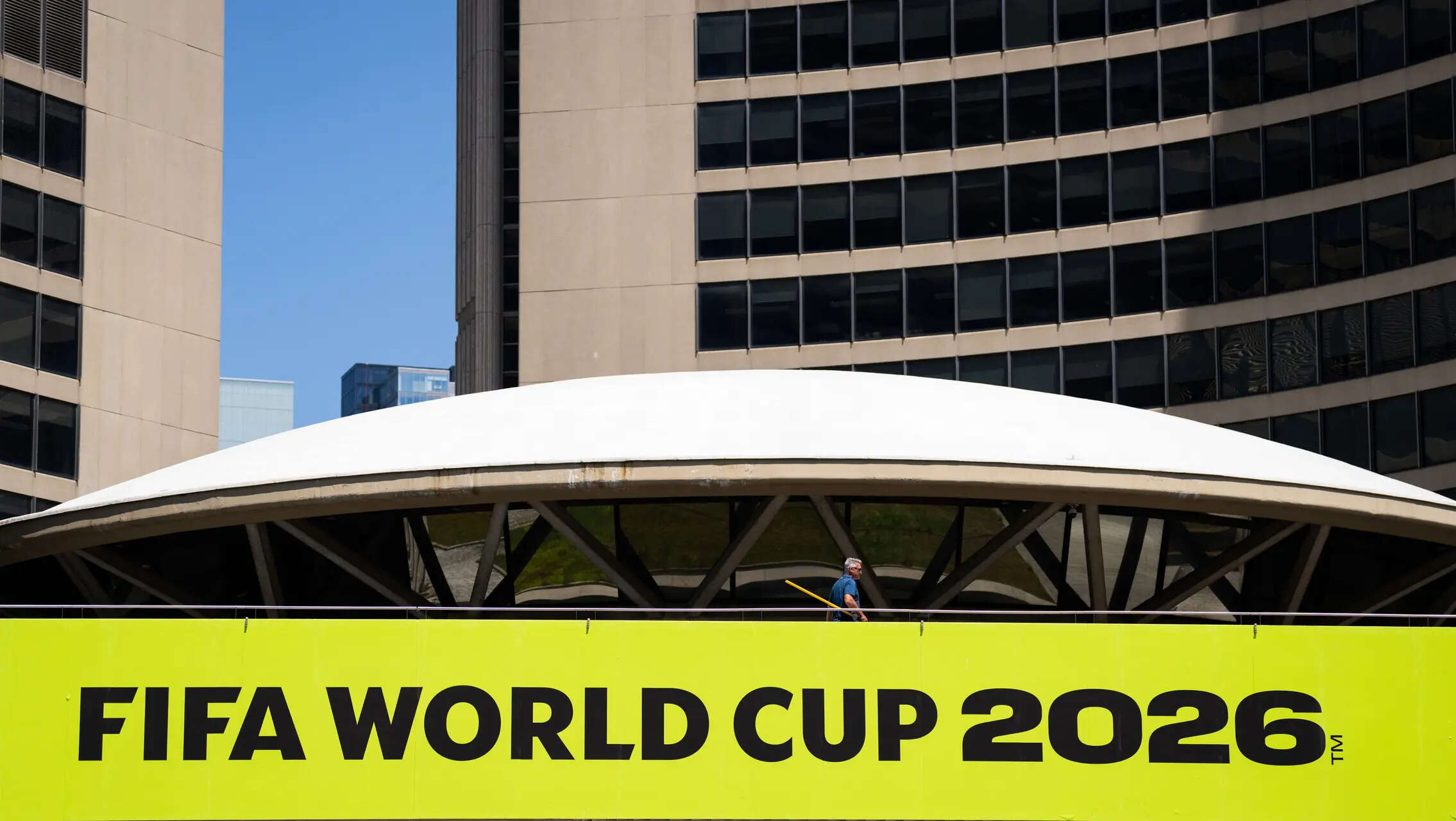 Five things every student should know before the FIFA World Cup 2026 kicks off tonight