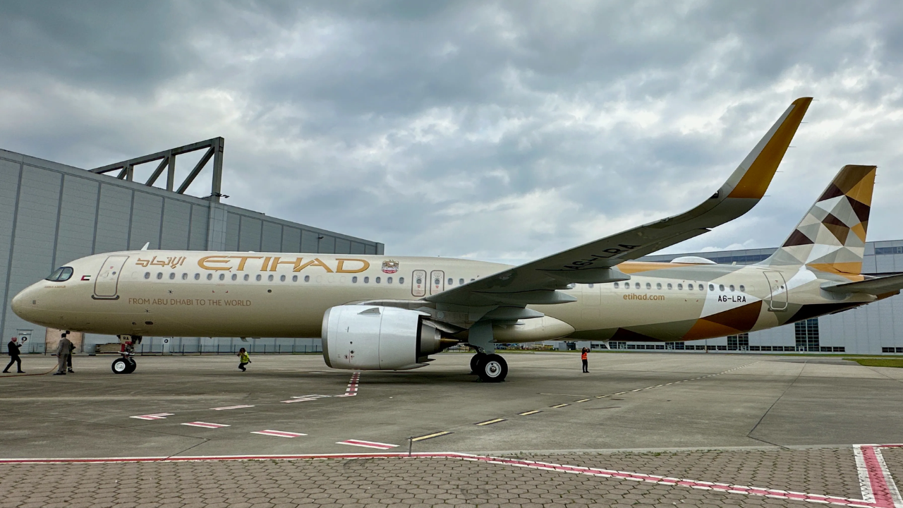 Etihad launches new summer routes across Europe and Africa, unveils limited-edition travel kit