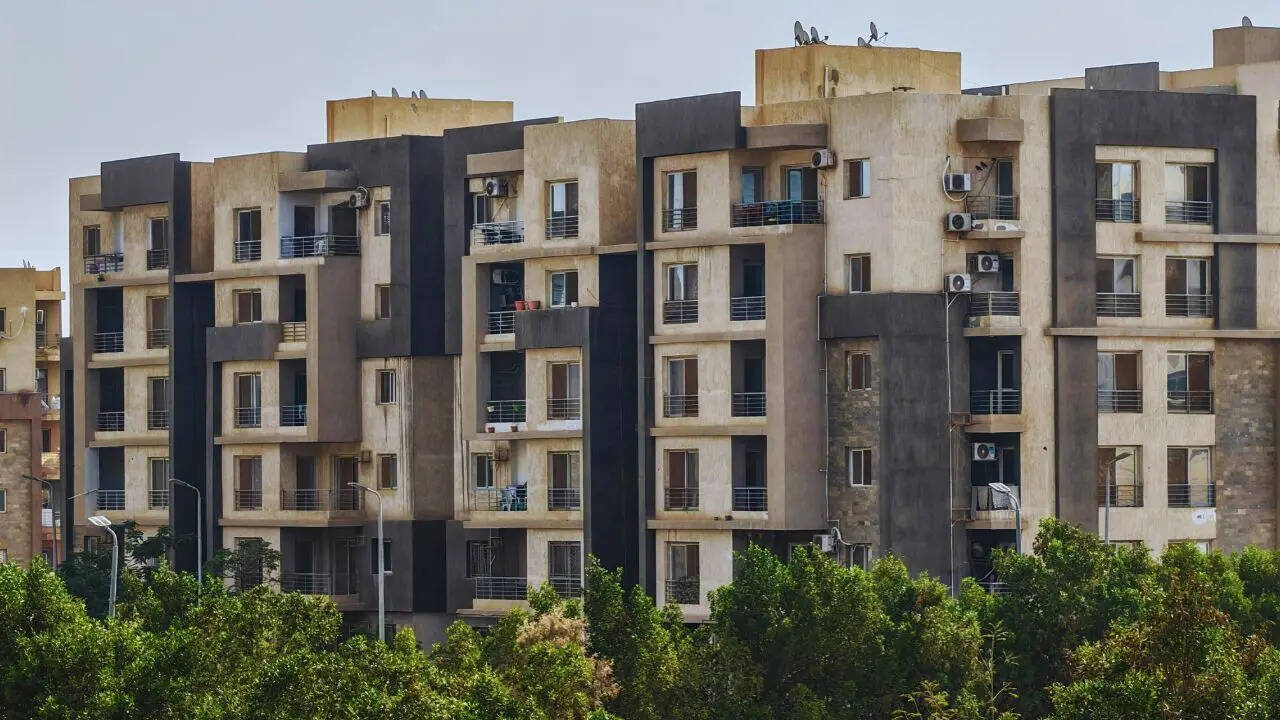 Real Estate