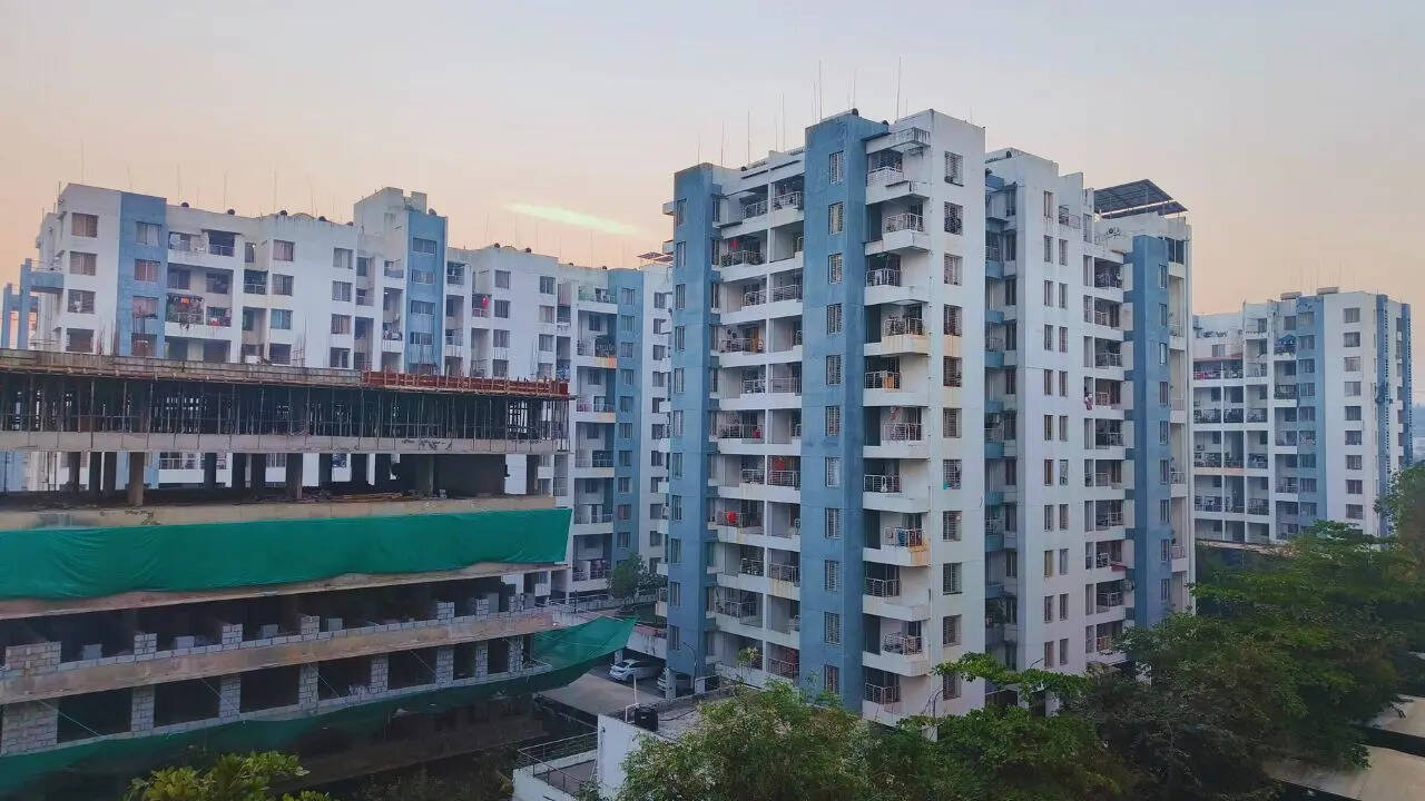 Real Estate
