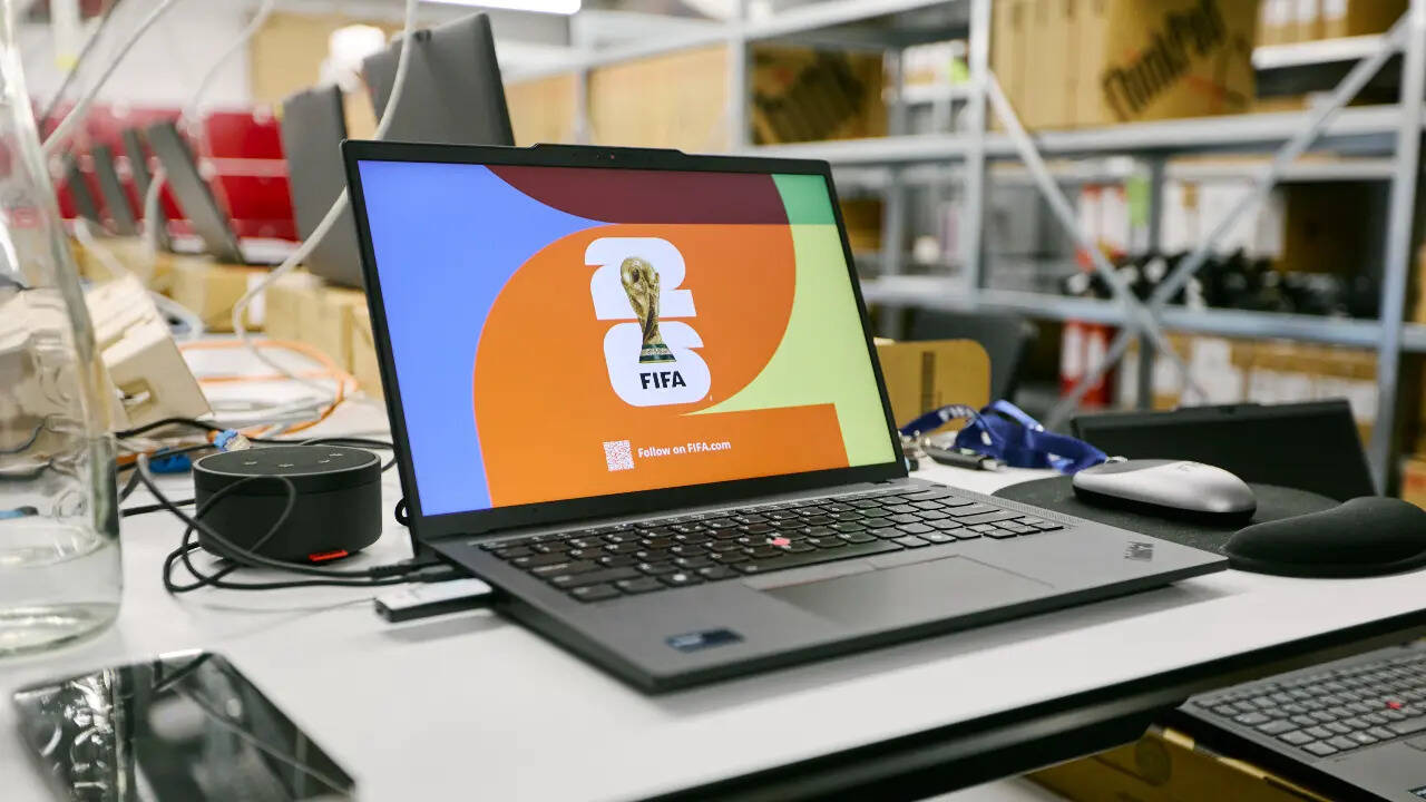 Lenovo FIFA
