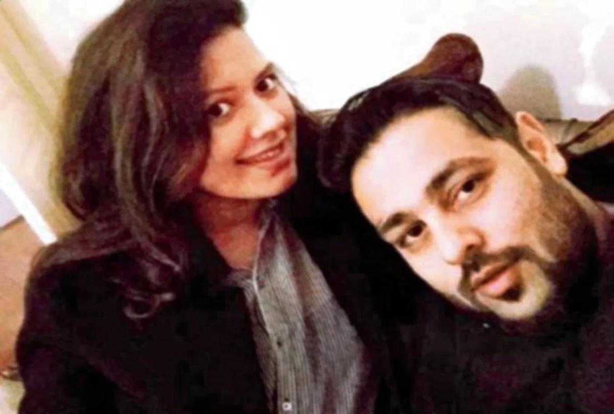 Meet Isha Rikhi making headlines for wedding pics with Badshah