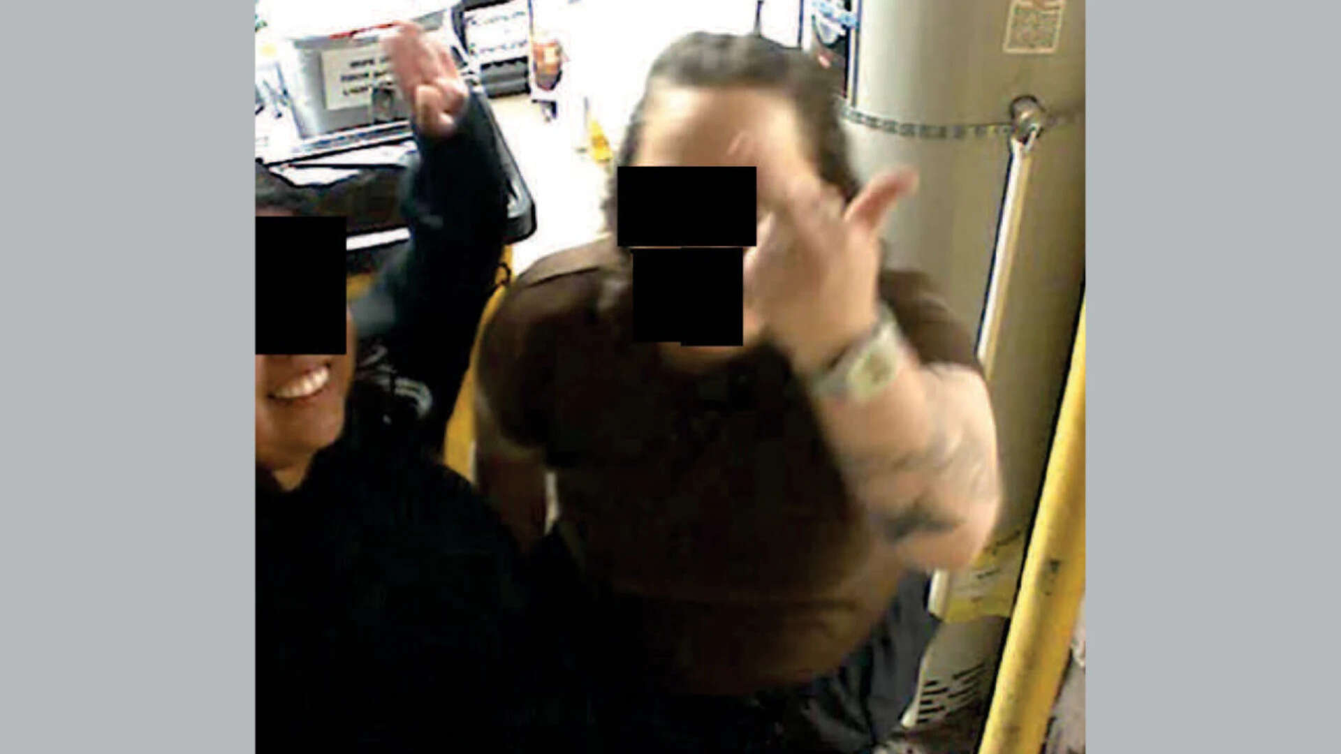 Two Utah women arrested for helping immigrants evade ICE arrest and transporting them away
