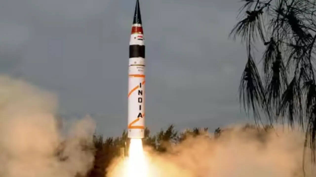 Over 11,000 evacuated near Odisha DRDO test range ahead of missile trial