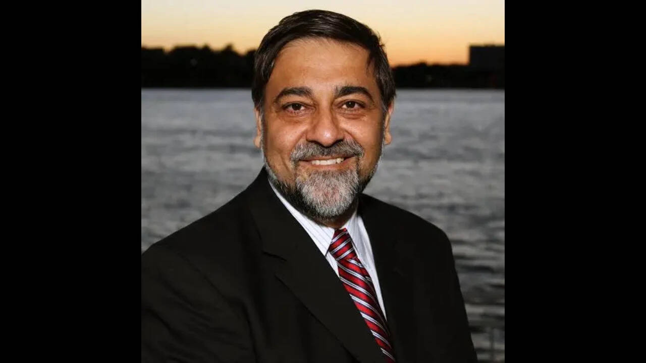 Indian-origin investor Vivek Wadhwa gets trolled for ‘teach in rural Alaska’ suggestion, says anti-India attacks are getting completely out of control