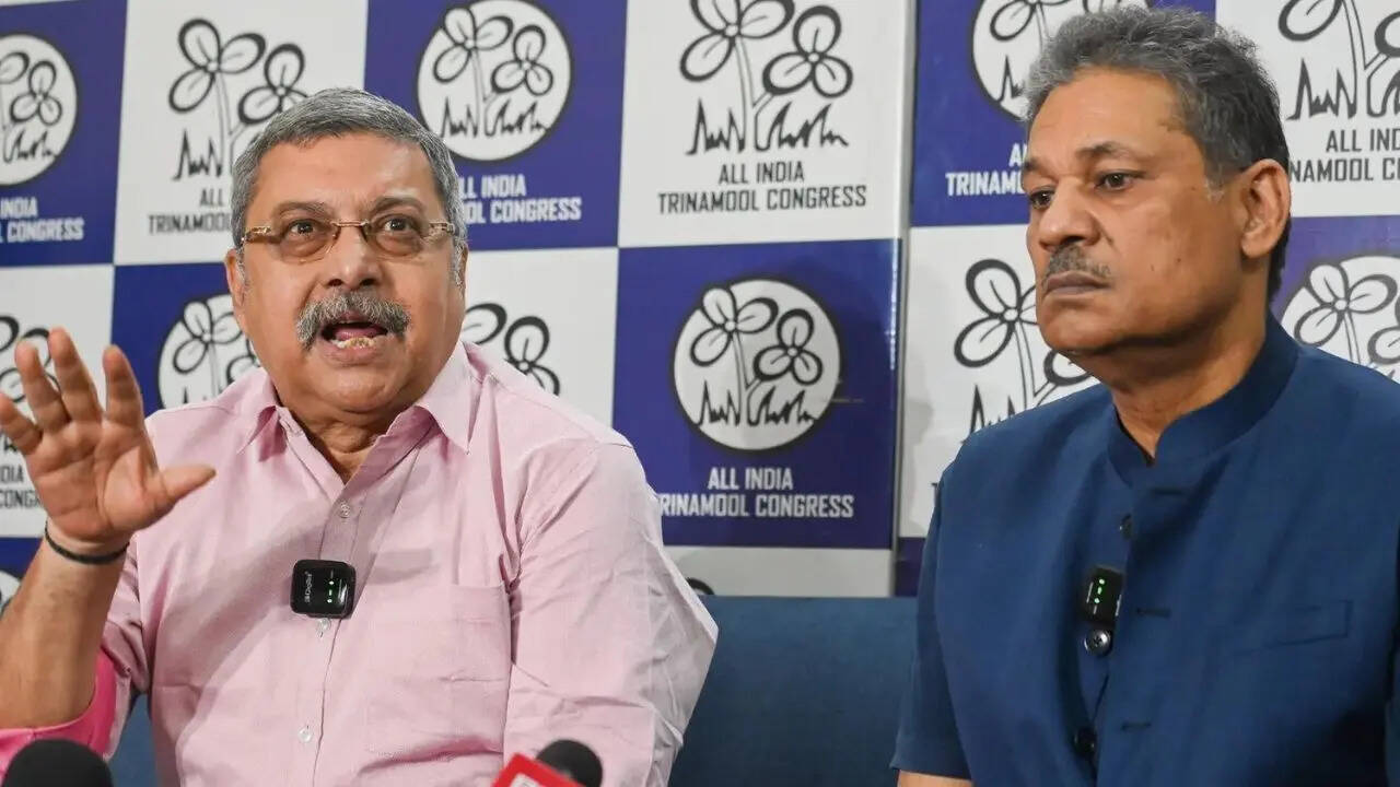 'Kalyan has stood by Didi': TMC's Kirti Azad says Mamata will restore party harmony