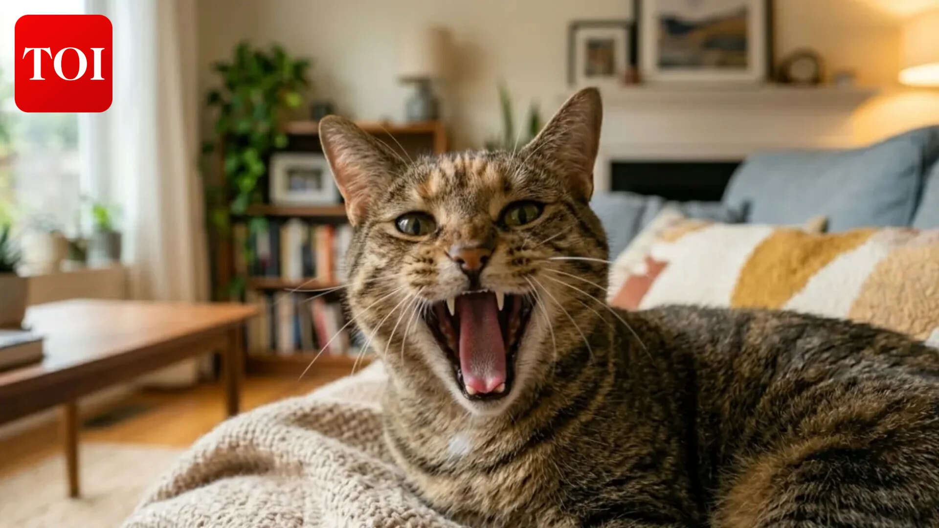 cat