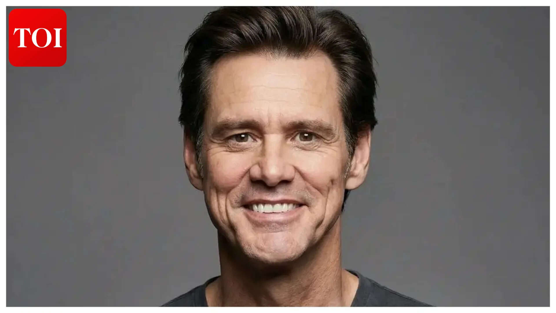 Quote of the day by Jim Carrey