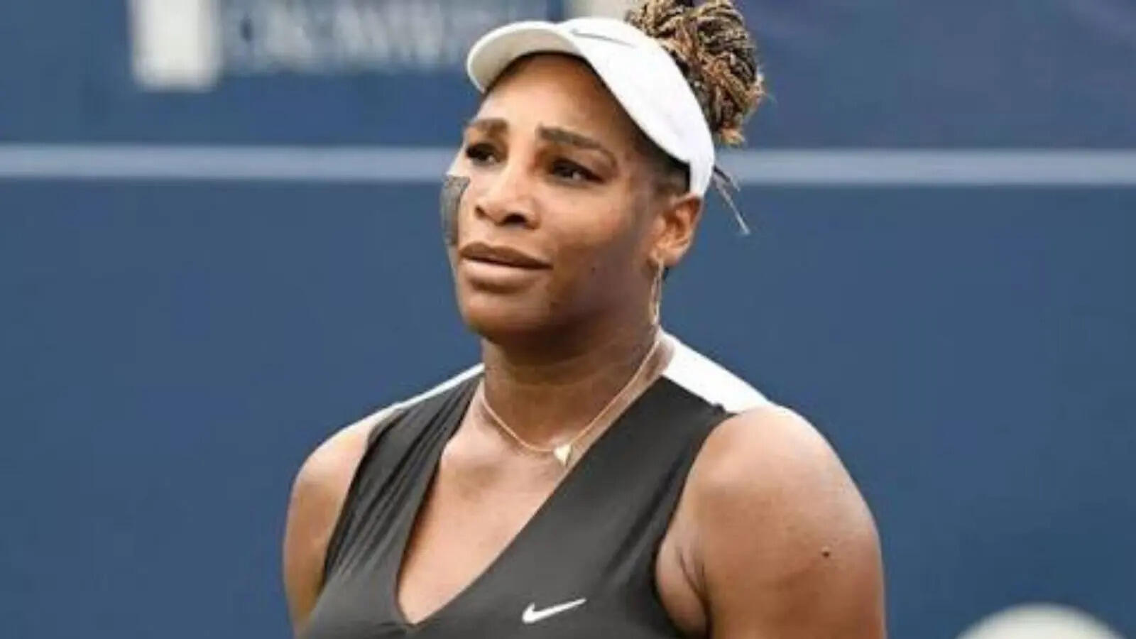 Serena Williams’ comeback hopes suffer setback after injury 
