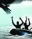 Two Nagaland youths die in Cauvery after being caught in undercurrent near Koppa Bridge