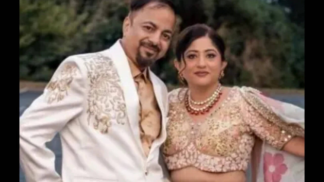 Indian-origin Vijay Kumar pleads not guilty to murders of wi