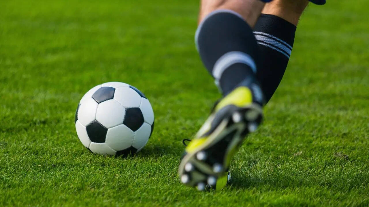 football