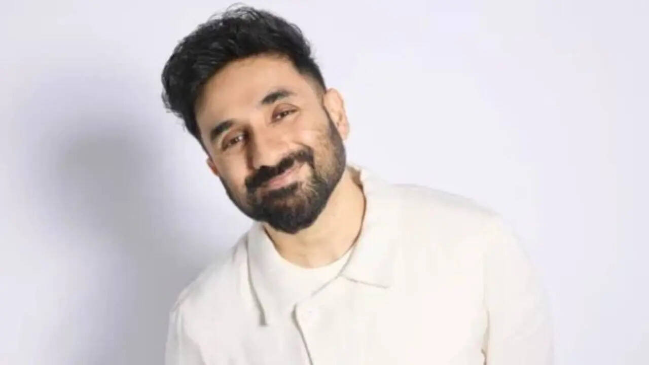 Vir Das