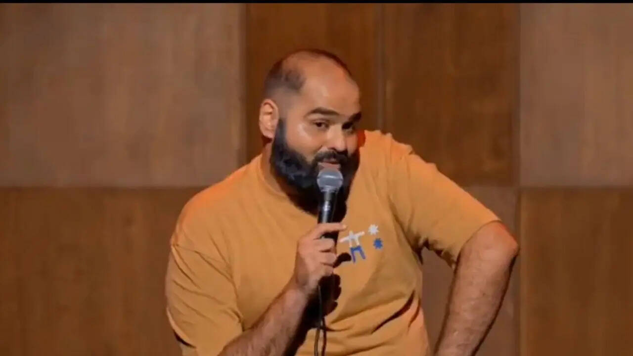 Kunal Kamra