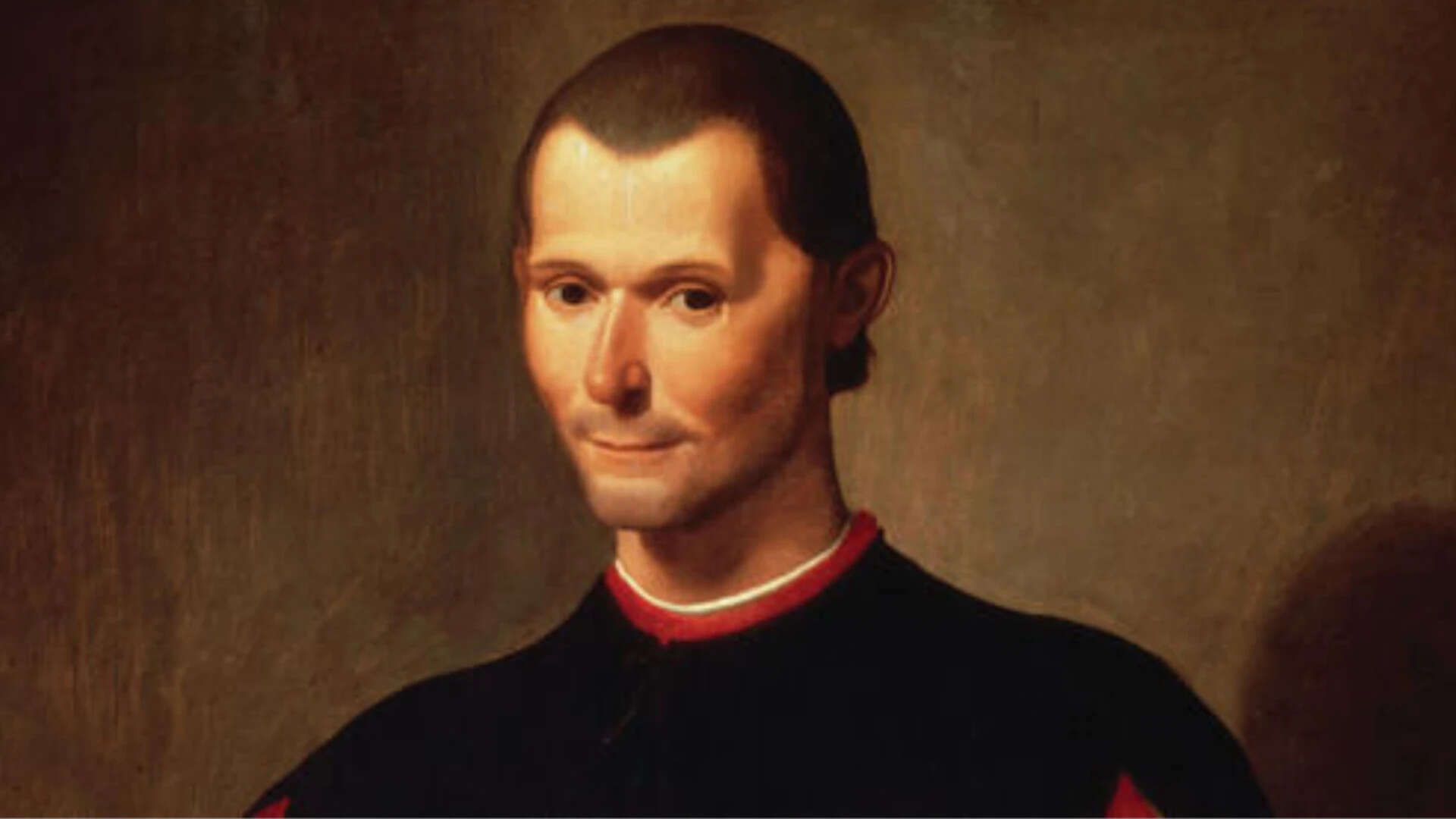 Political philosopher quote of the day: 'Since love and fear can hardly exist together...' — Niccolò Machiavelli