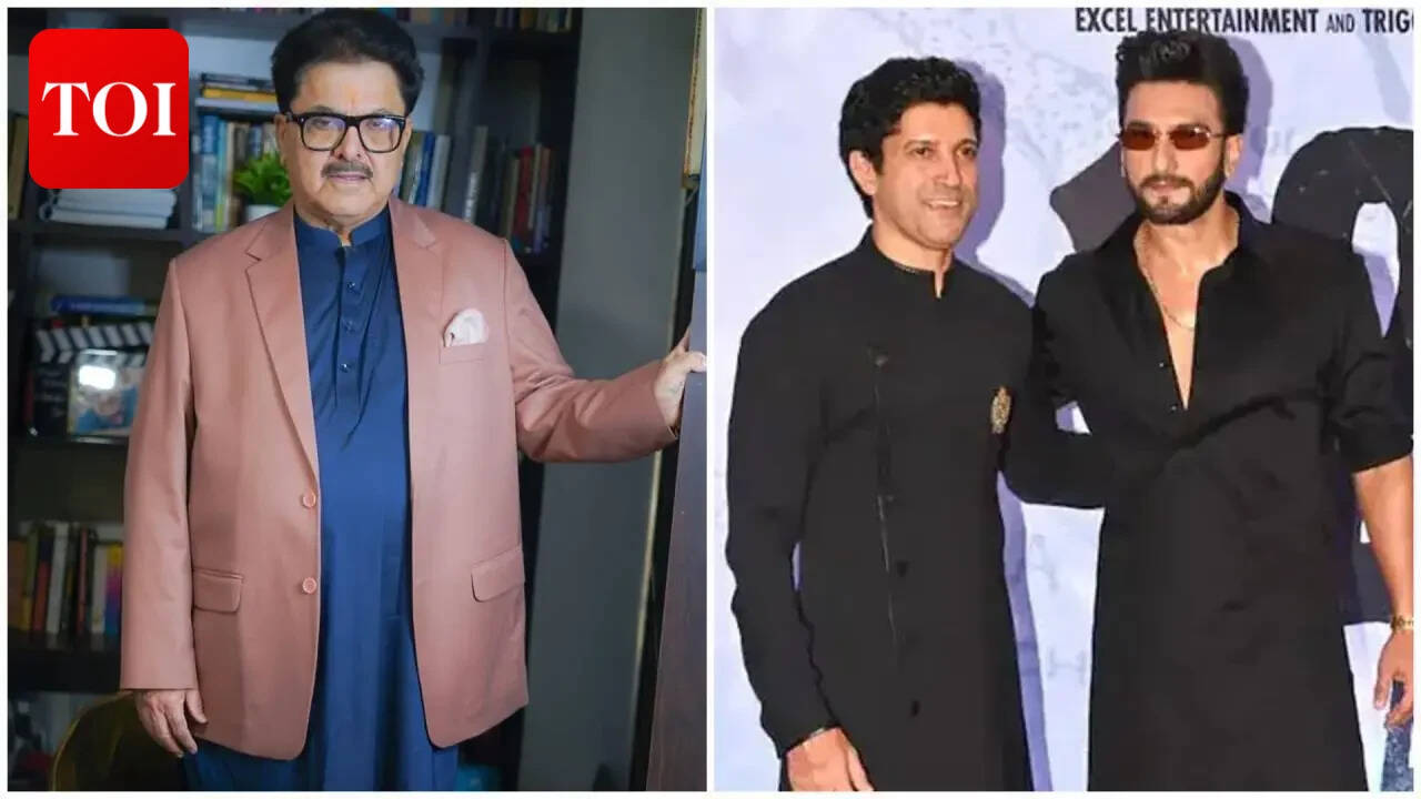 'We saw WhatsApp chats between Ranveer, Farhan, Ritesh': Pandit