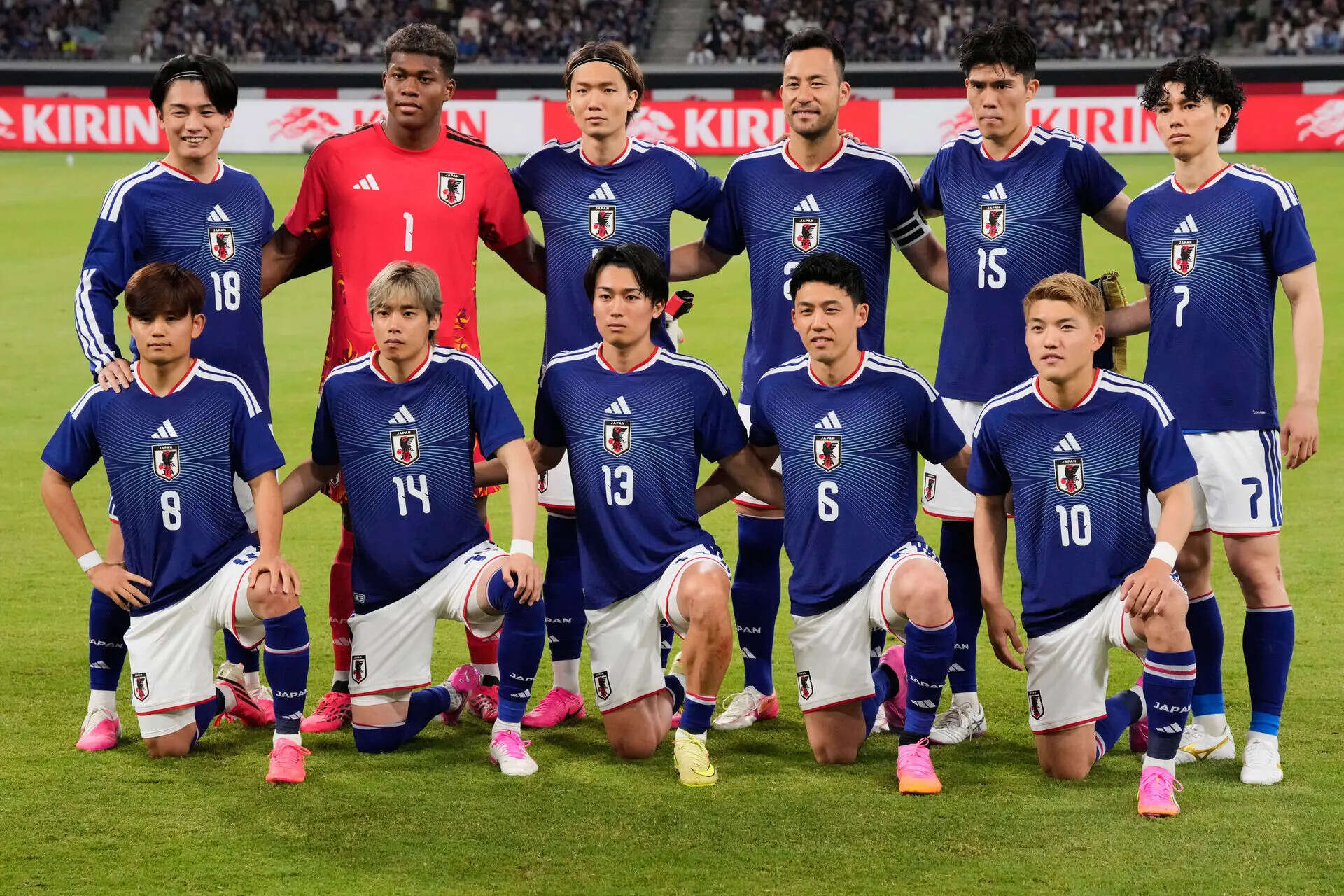 Japan Iceland Soccer