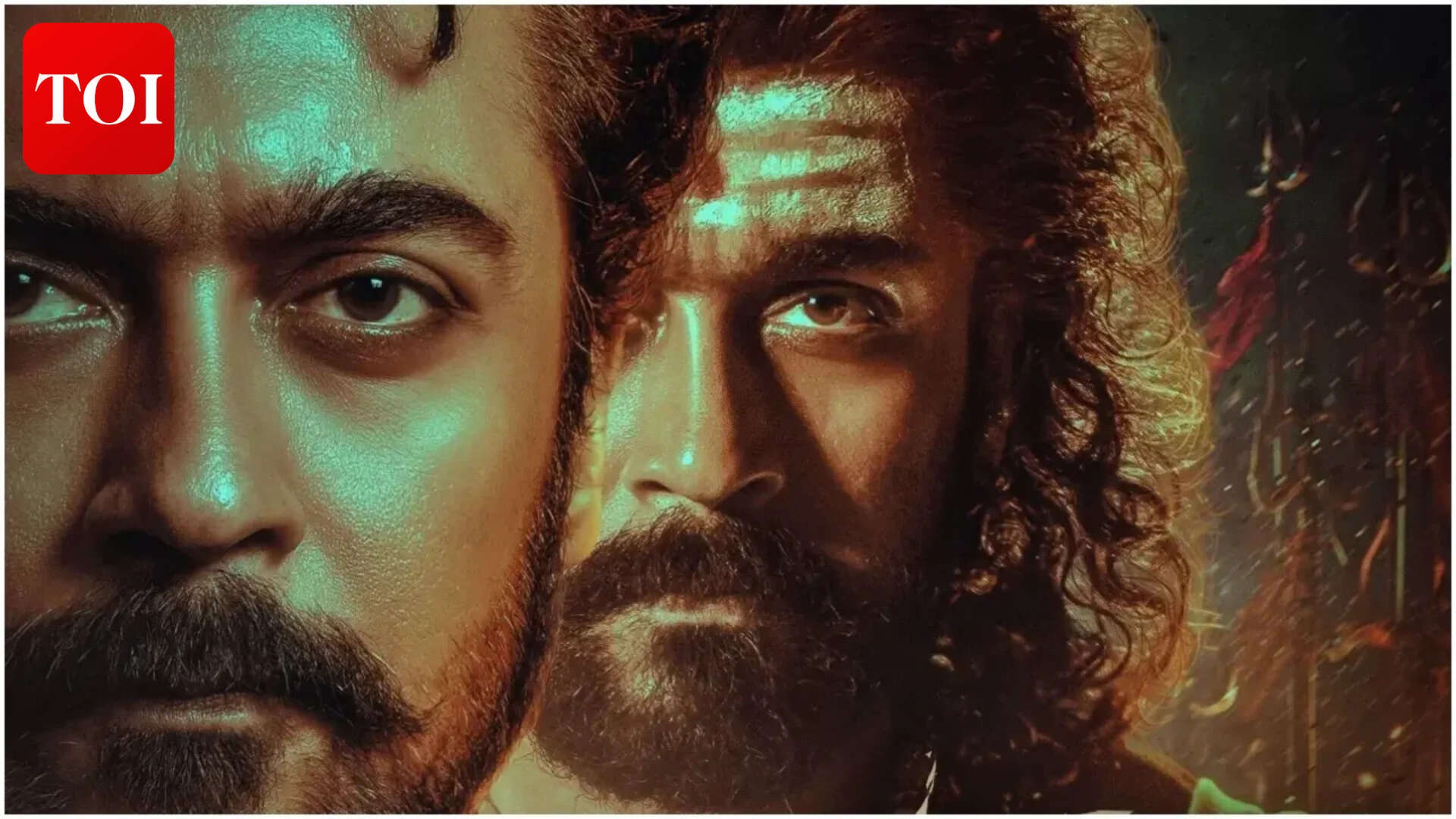 'Karuppu' BO day 28: Worldwide gross reaches Rs 306.47 Cr