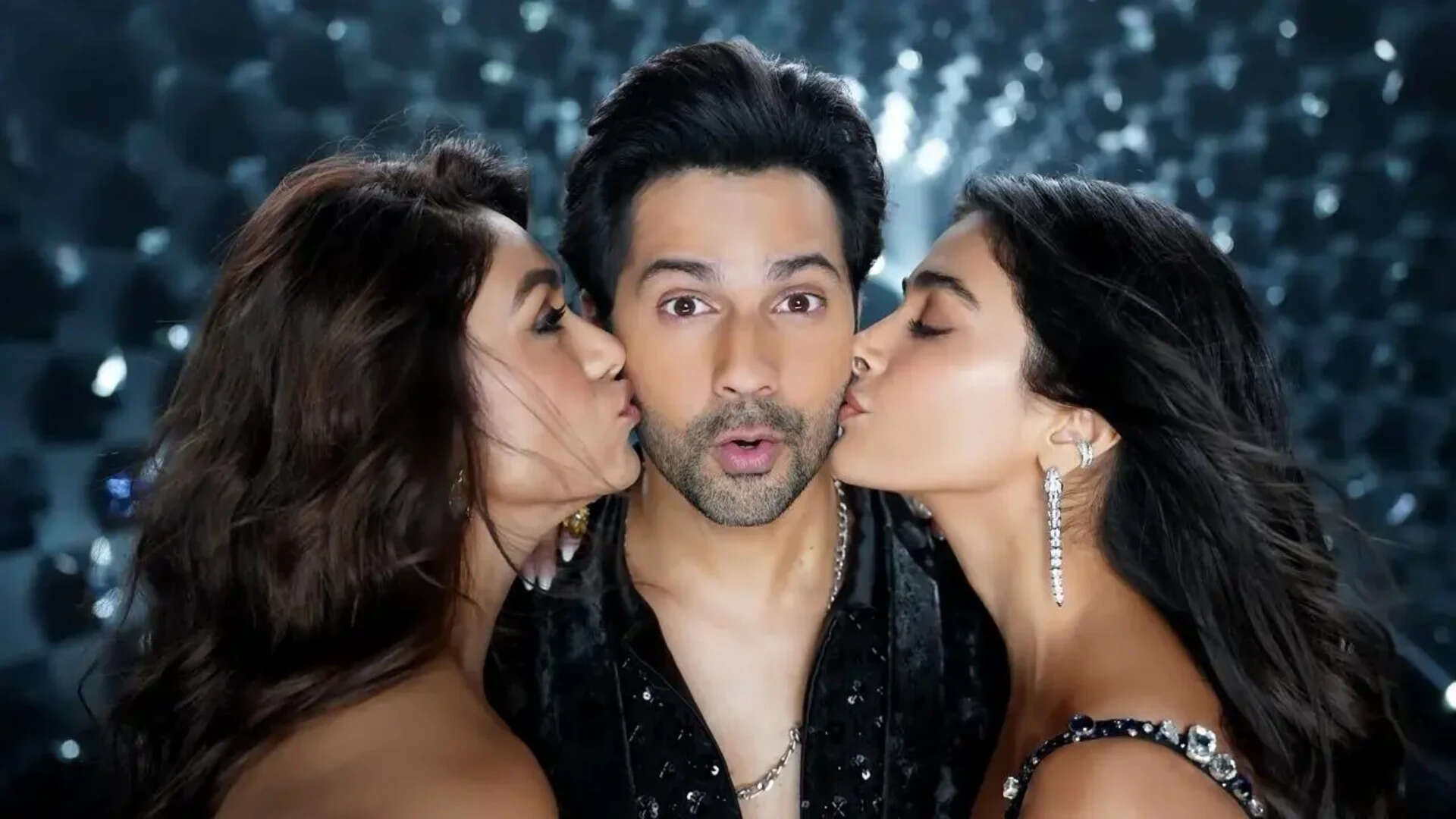 Varun's 'Hai Jawani Toh' wraps week 1 at Rs 55 cr global mark