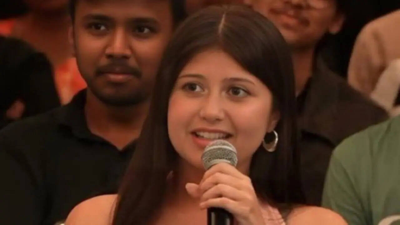 'Undermines sancity of medical education': AIMSA slams Dr Sejal Pawar for comment during comic show