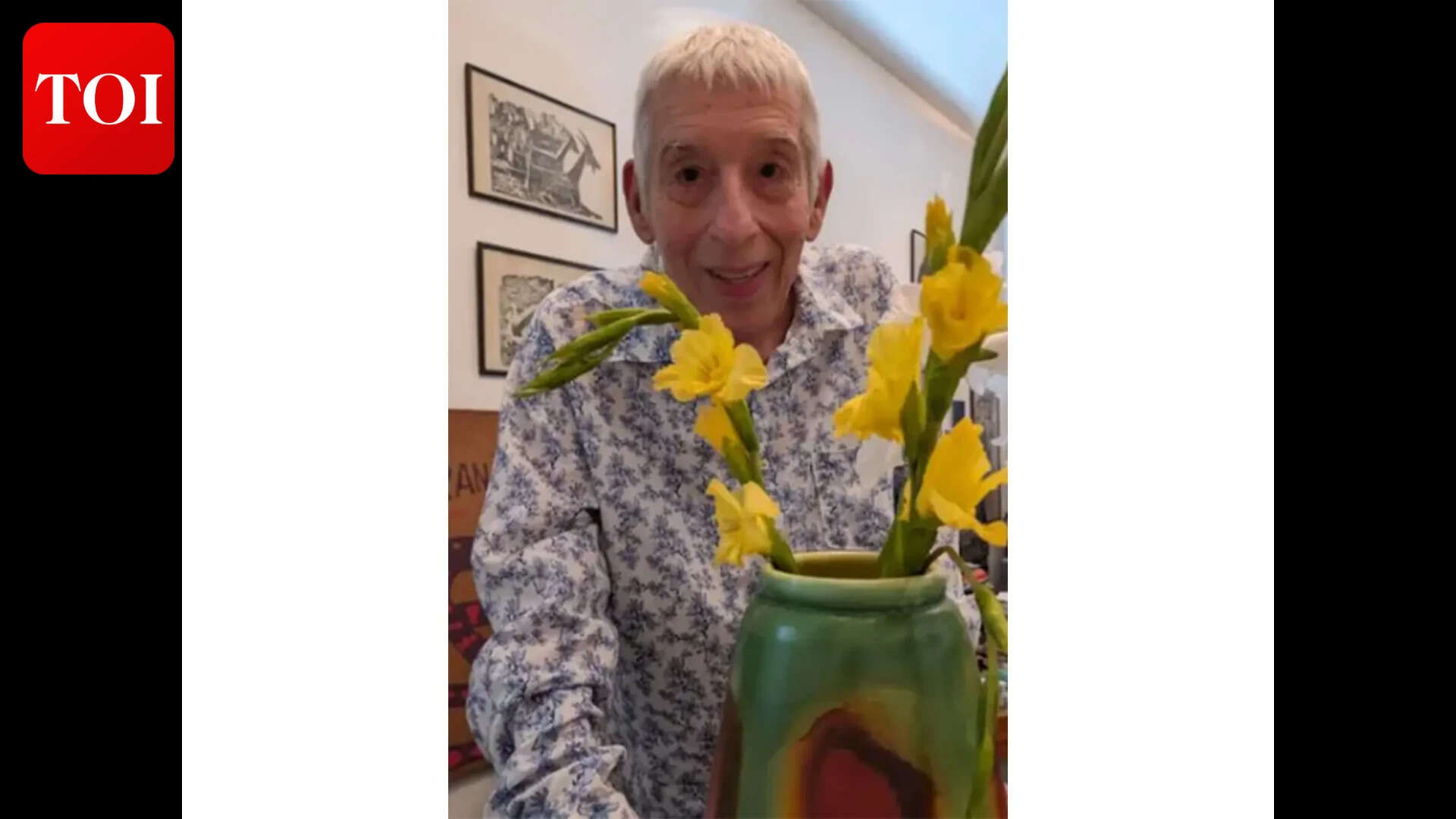 Brazilian filmmaker Orlando Senna passes away at 86