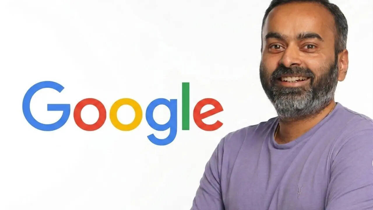 ‘Don’t let work become your identity’: Entrepreneur who quit Google shares lessons