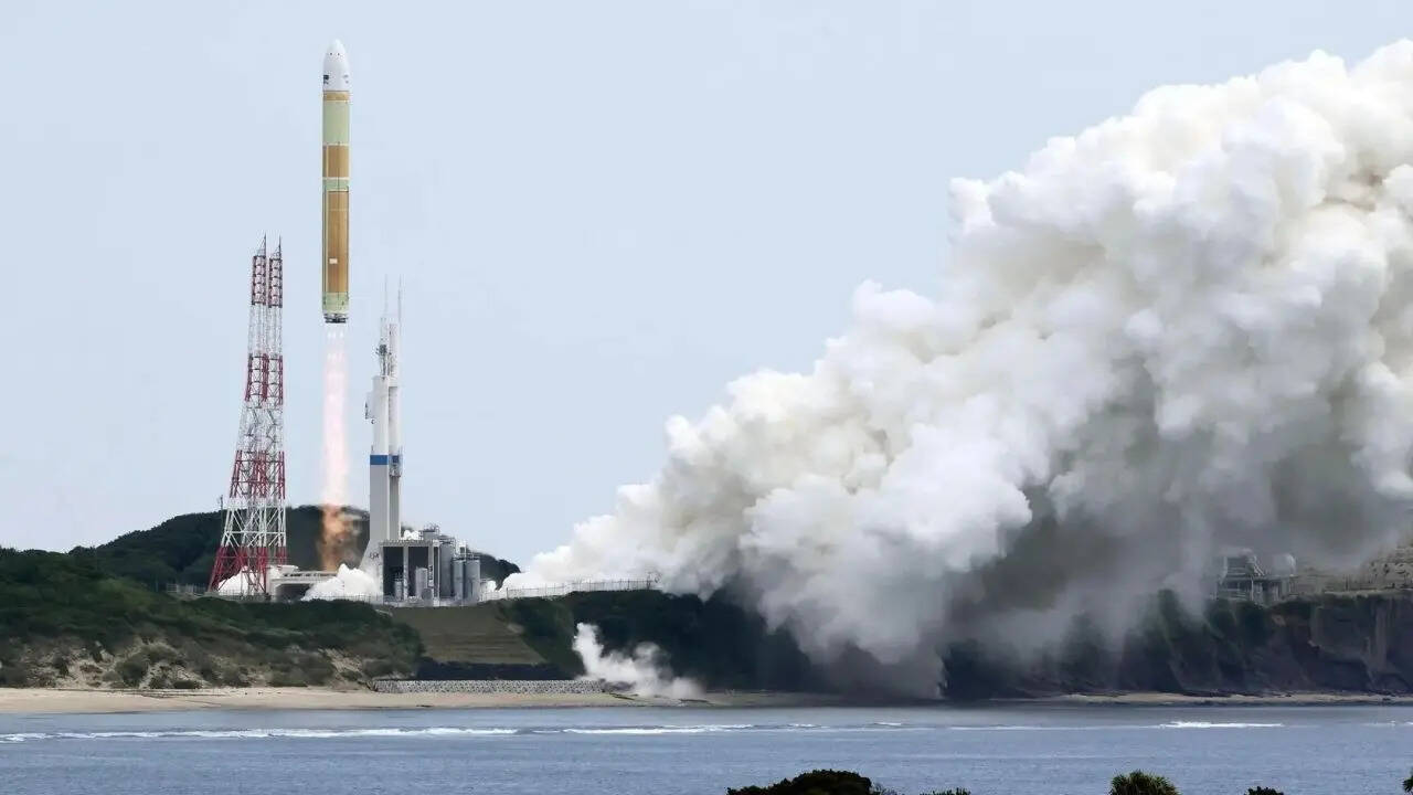 The Weight of a Second Chance on the Tanegashima Launchpad