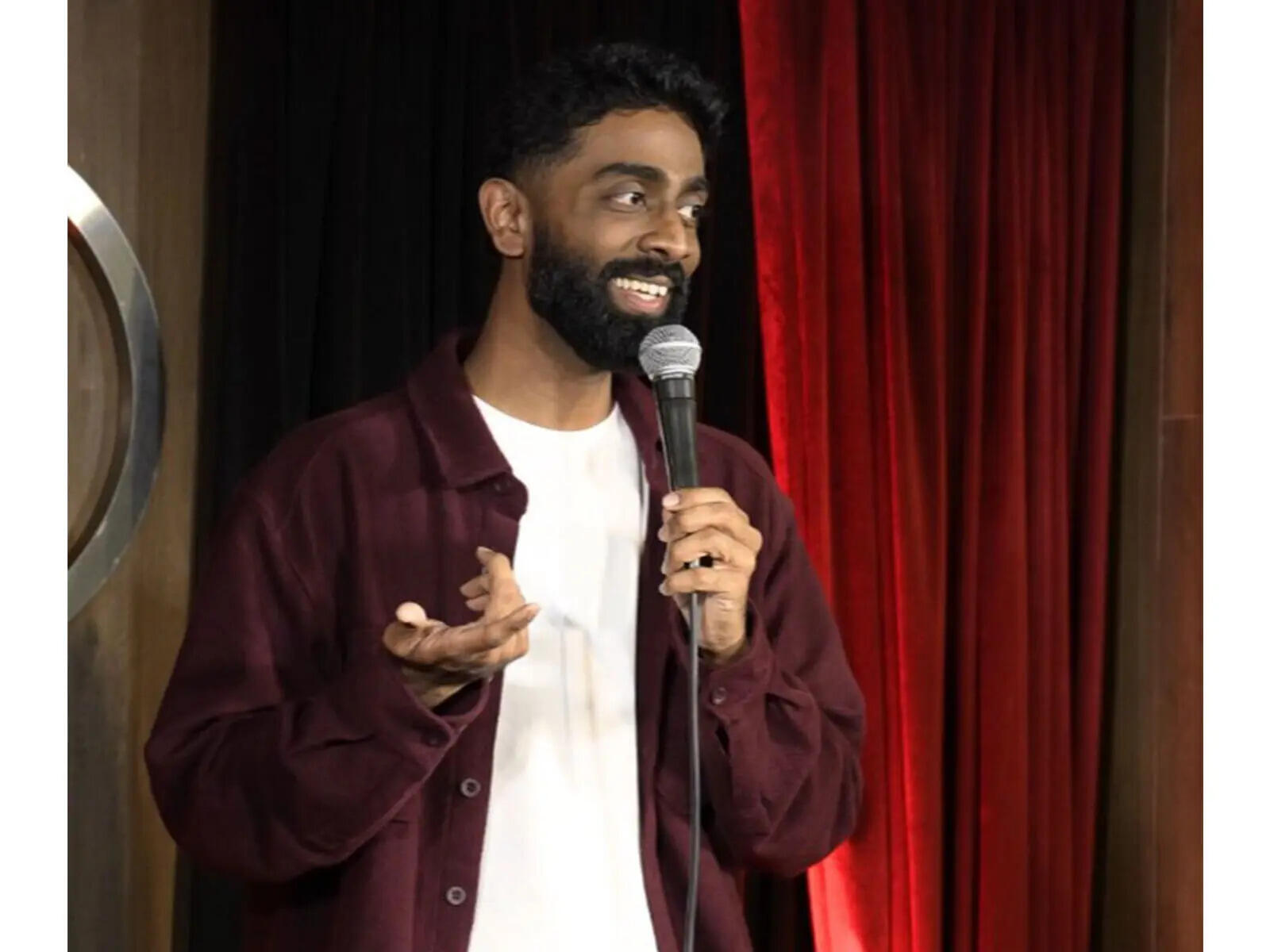 National Commission for Women issues summons to comedian Pranit More, others involved in Gurugram comedy show incident