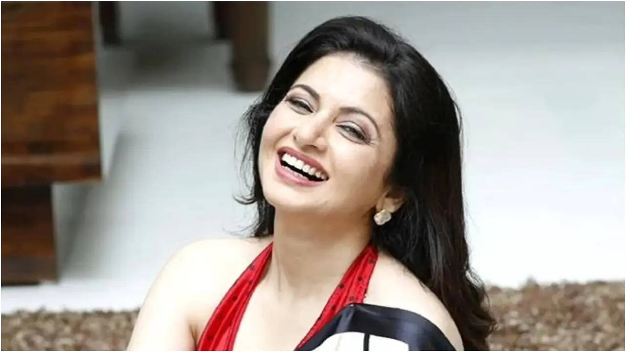 Bhagyashree on about the iconic offers she turned down