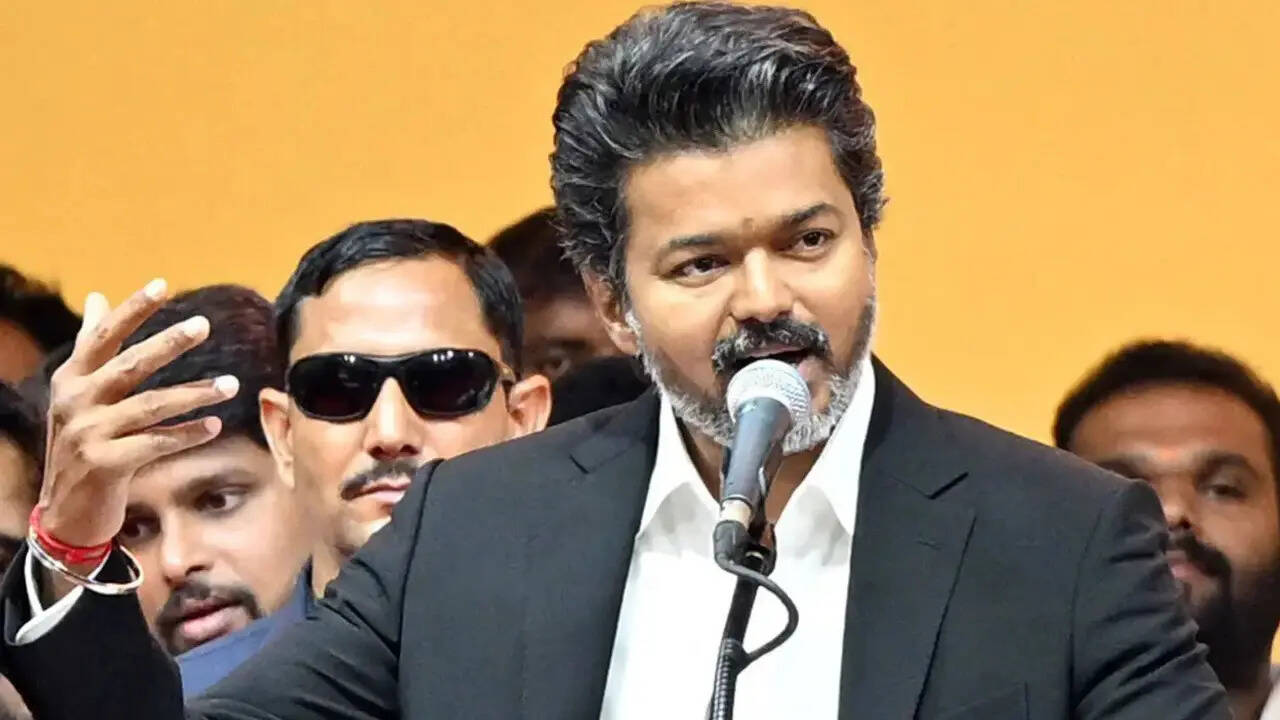 Tamil Nadu CM Vijay announces ₹134.83 crore Kuruvai special package for paddy growers
