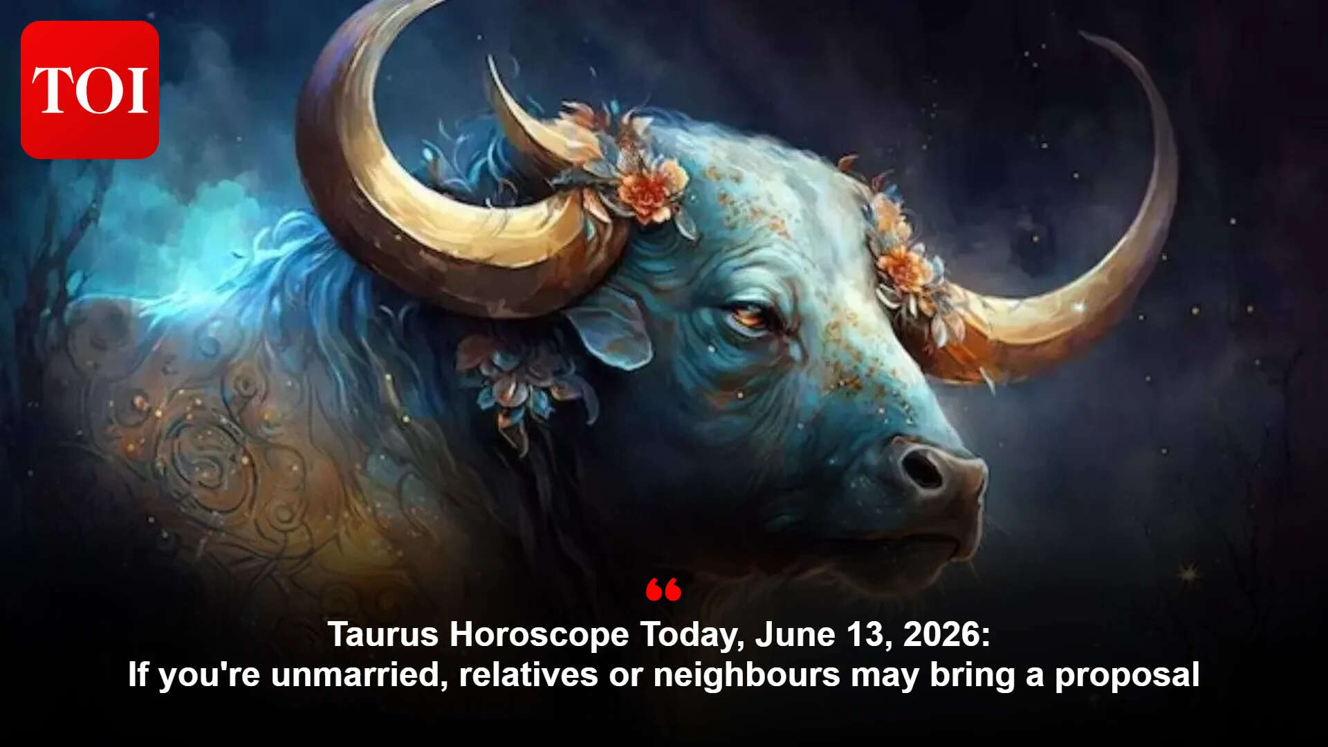 Daily Taurus Prediction: calm, steady day favours progress; avoid overspending for comfort