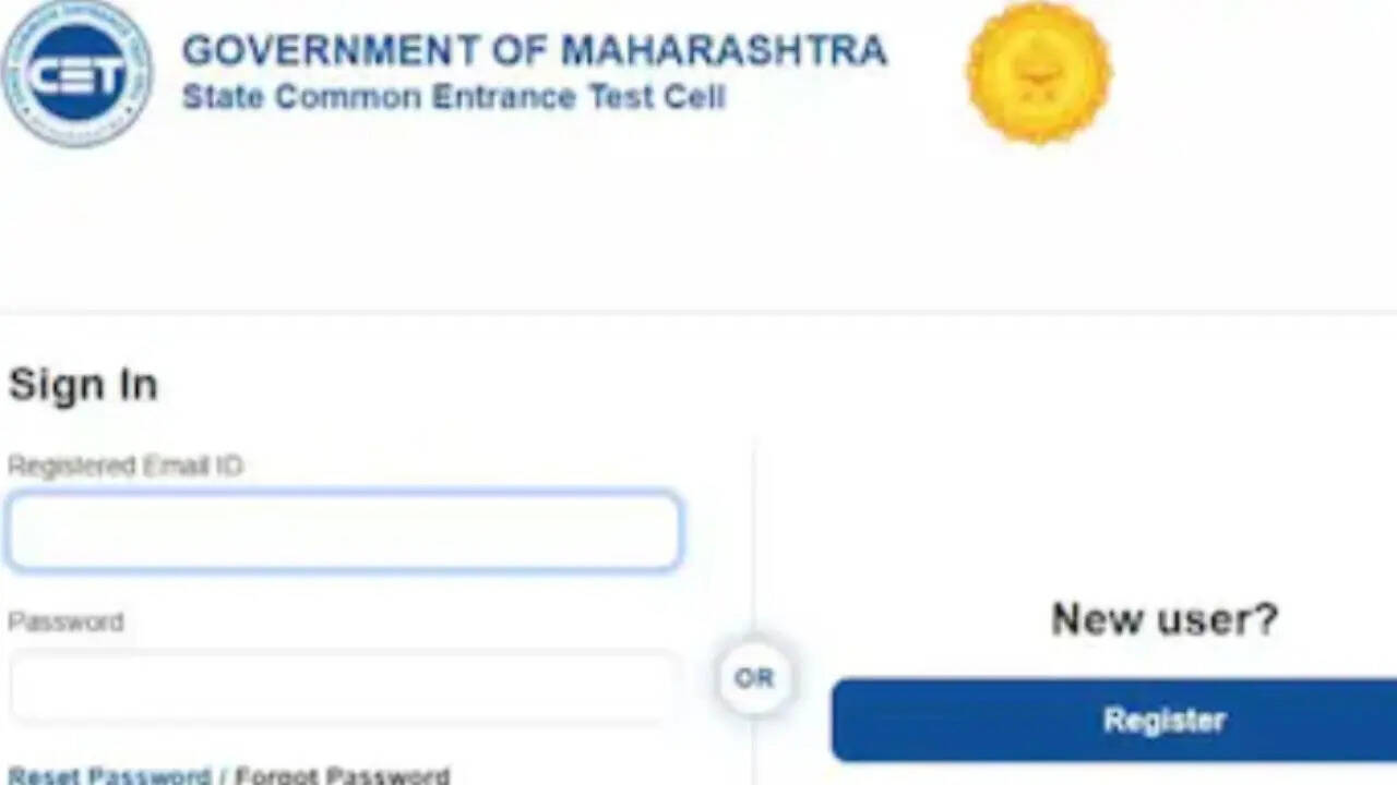 MHT CET 2026 PCM Result likely today: Here's the link and steps to check