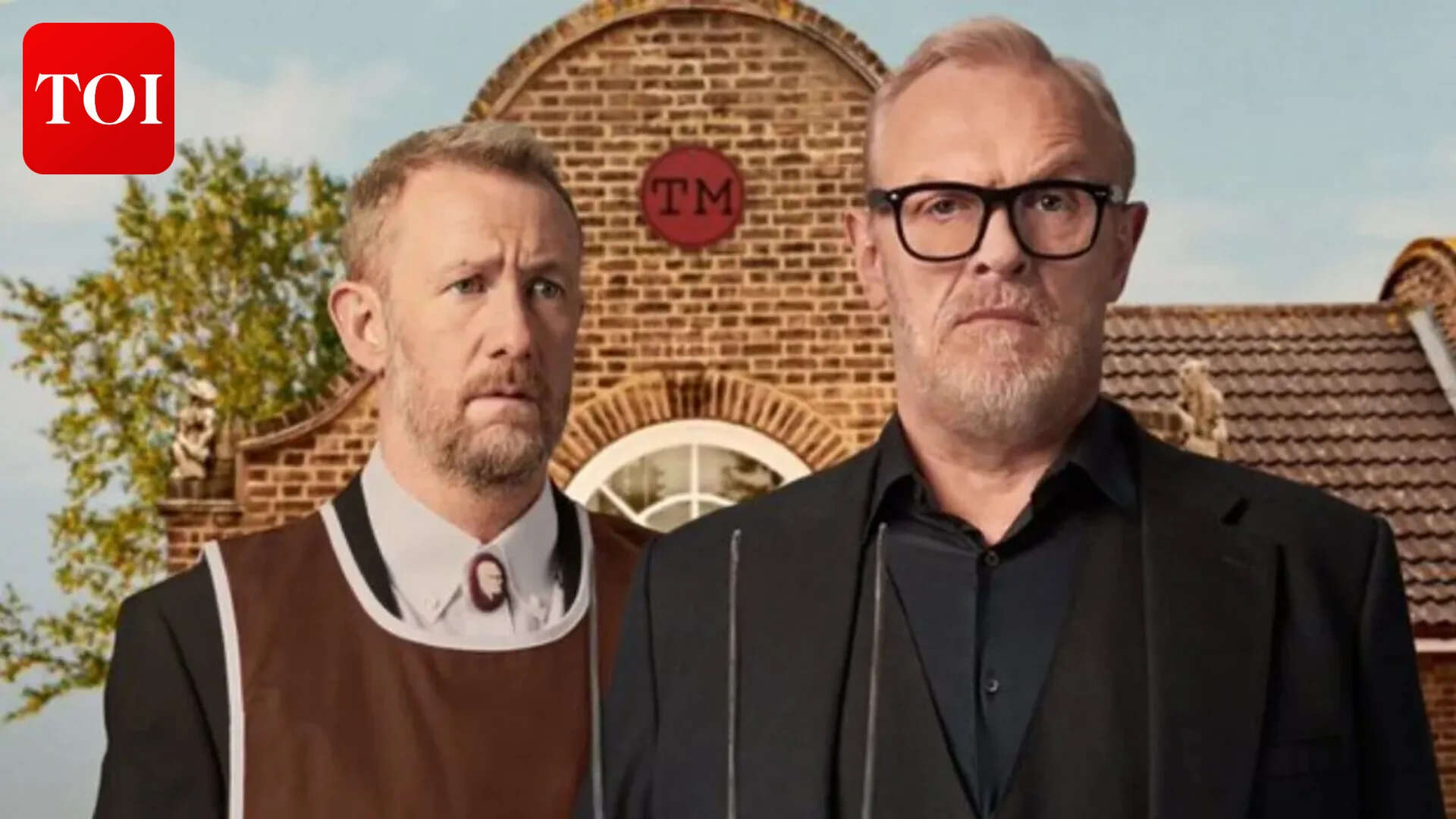 'Taskmaster' Series 22 lineup revealed with Matt Lucas, Richard Ayoade and comedy stars