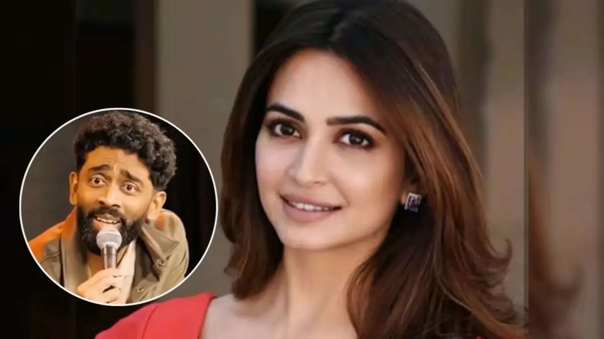 Kriti Kharbanda REACTS to Pranit More show controversy, says 'Inflation is temporary; delusion is forever'